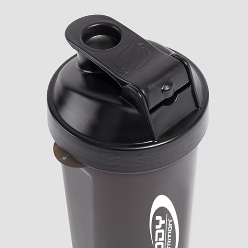 Best Body Eiweiß-Shaker Edition Frullati Verde - Capacità: 700 ml