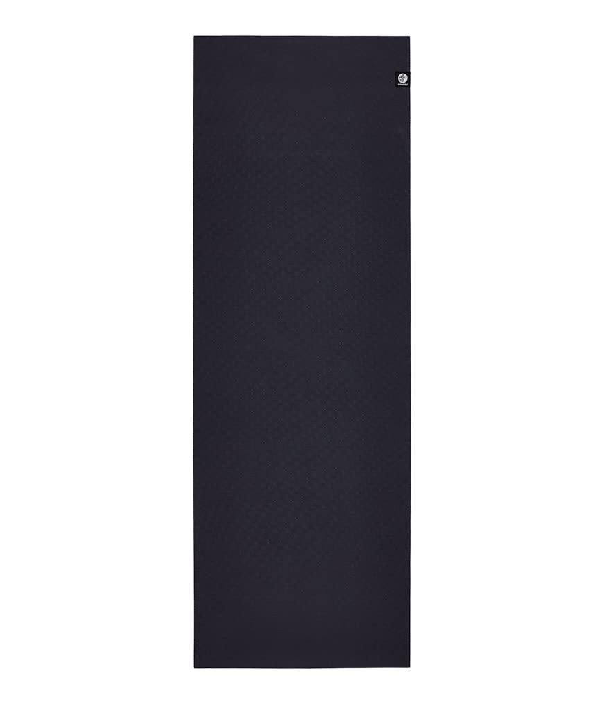 Manduka X Yoga Mat – Tappetino da yoga e fitness di alta qualità, spessore 5 mm, massima densità per cuscino, supporto e stabilità, presa asciutta superiore per evitare scivolamenti