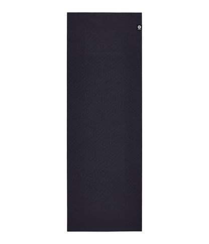 Manduka X Yoga Mat – Tappetino da yoga e fitness di alta qualità, spessore 5 mm, massima densità per cuscino, supporto e stabilità, presa asciutta superiore per evitare scivolamenti