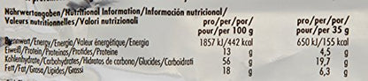 Weider 32% Protein Bar Cocco Conf. 24pz