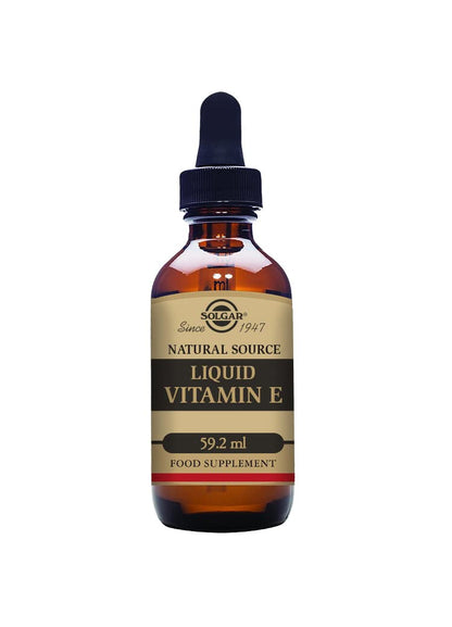 Vit E Líquida 59,2Ml.