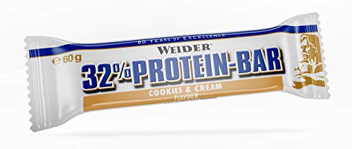 Weider 32% Protein Bar Cocco Conf. 24pz