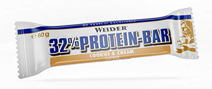 Weider 32% Protein Bar Cocco Conf. 24pz