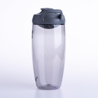 Promixx PURSUIT - Bottiglia shaker per proteine New Edition - Bottiglie per miscele di proteine e integratori - Bicchiere shaker per proteine facile da pulire e resistente, 700 ml