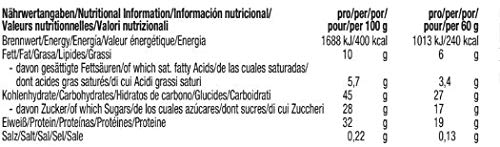 Weider 32% Protein Bar Cocco Conf. 24pz