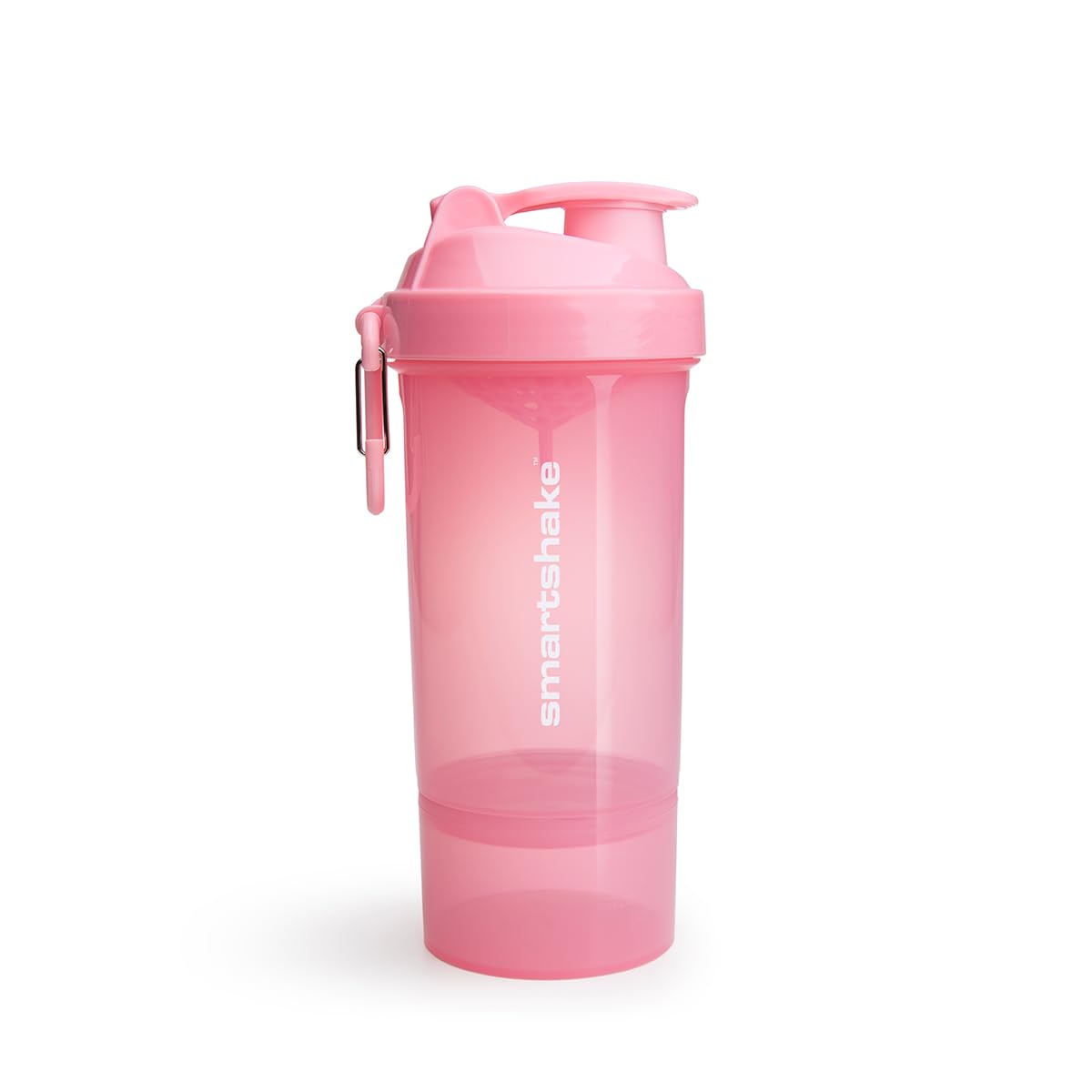 SmartShake Original2Go ONE, Gunsmoke - 800 ml.