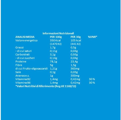 Ultimate Italia - Woman Protein proteine specifiche per donne - 750g - cacao - proteine di soia e albume d'uovo