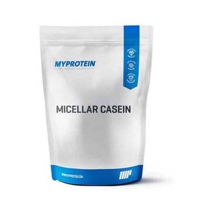 Myprotein Caseina Micellare Cioccolato 2.5kg - 2500 g