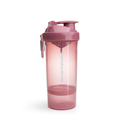 SmartShake Original2Go ONE, Gunsmoke - 800 ml.