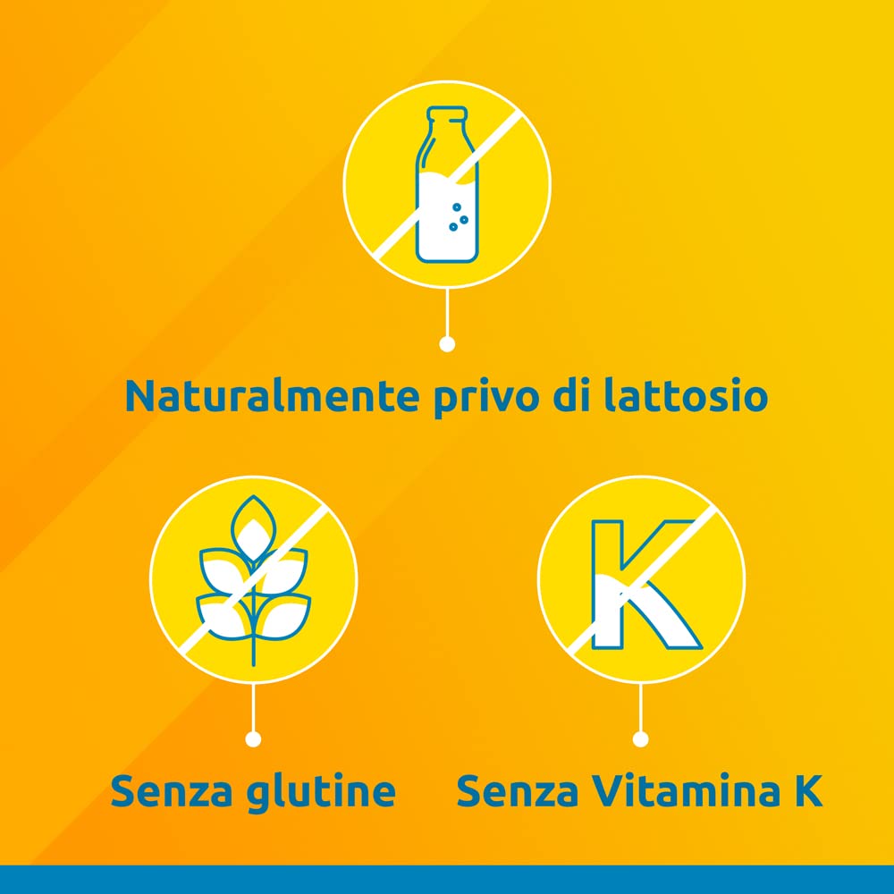 Supradyn Ricarica 50+ Integratore Multivitaminico Completo Vitamine E Minerali Con Vitamina B12, C, D, Zinco Per Stanchezza Fisica E Concentrazione Dai 50 Anni Uomo E Donna, 30 Compresse Effervescenti