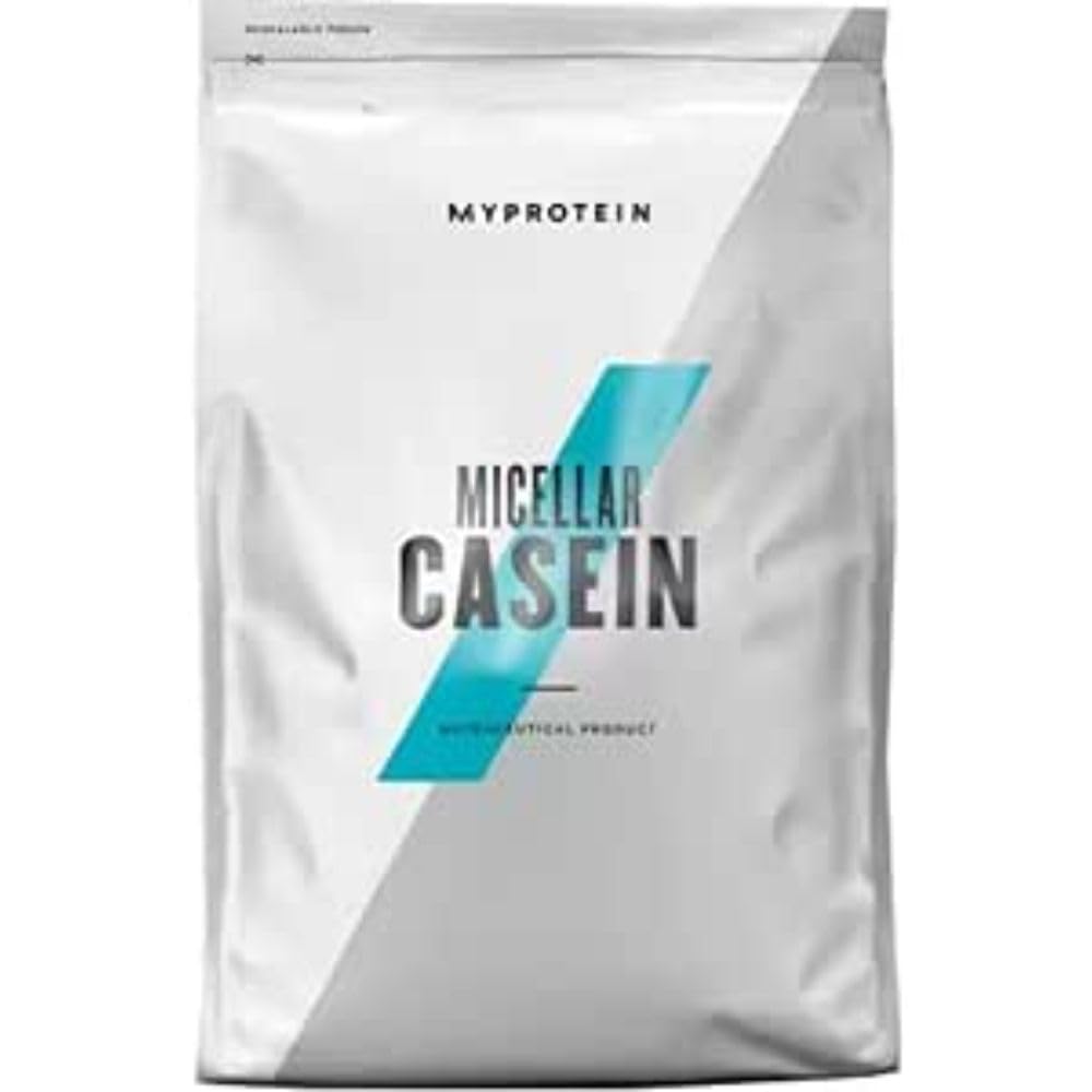 Myprotein Caseina Micellare Cioccolato 2.5kg - 2500 g