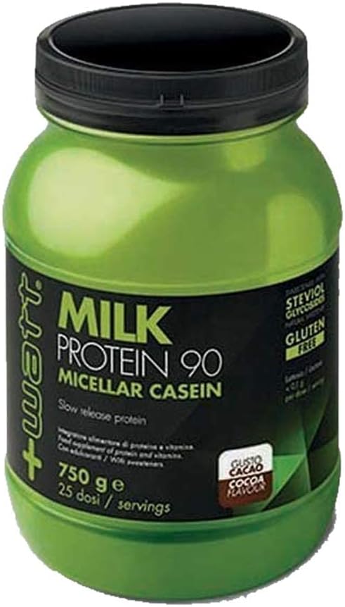 milk protein 90 750g crema-vaniglia