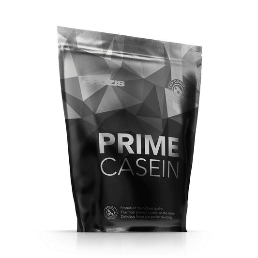 Prozis Prime Casein 1000 G Strawberry - 1040 g