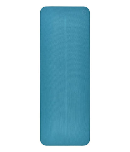 Manduka Begin - Tappetino unisex per yoga e pilates, 172 cm, perfetto per principianti