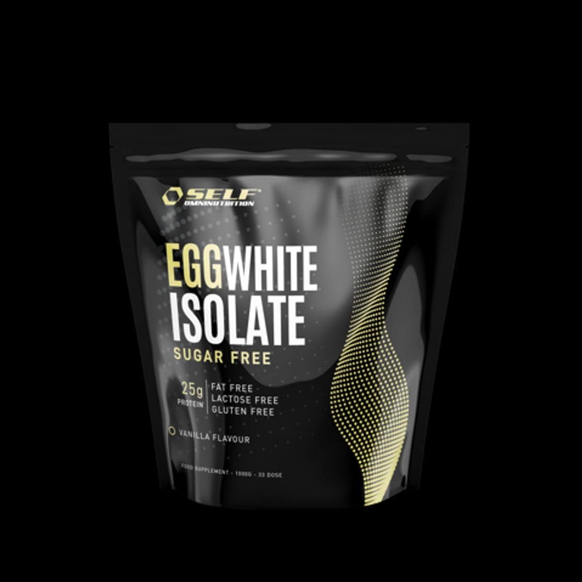 Isolate Egg:Pro 1 kg Cioccolato