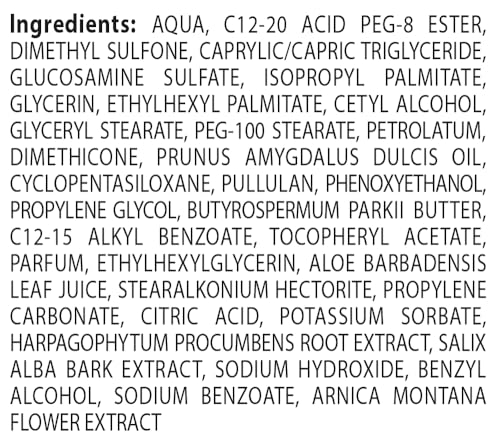 ESI - No-Dol Artiglio del Diavolo Gel, ad Alta Concentrazione, Azione Rinfrescante, Allevia Fastidi Muscolari e Contratture, Clinicamente Testato, Senza Coloranti e Parabeni, 100 ml