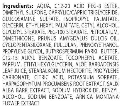 ESI - No-Dol Artiglio del Diavolo Gel, ad Alta Concentrazione, Azione Rinfrescante, Allevia Fastidi Muscolari e Contratture, Clinicamente Testato, Senza Coloranti e Parabeni, 100 ml