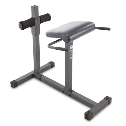 Marcy JD3.1 Hyperextension Bench - Sedia Romana Regolabile