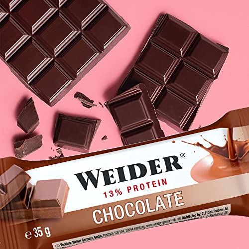 Weider 32% Protein Bar Cocco Conf. 24pz