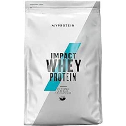 Myprotein, Impact Whey Protein Natural Chocolate 1kg - 1000 g