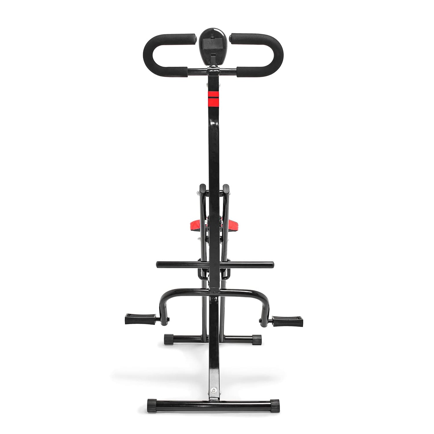 Boudech Body Total Crunch Palestra Panca Power Braccia Glutei Fitness Incluso Il Display