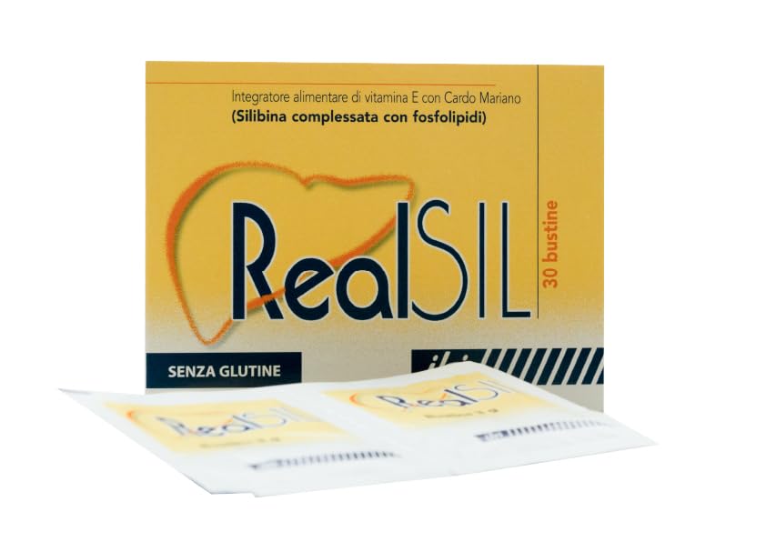 RealSIL 30 bustine