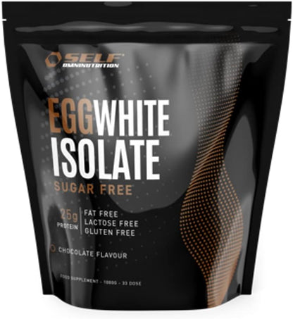 Isolate Egg:Pro 1 kg Cioccolato