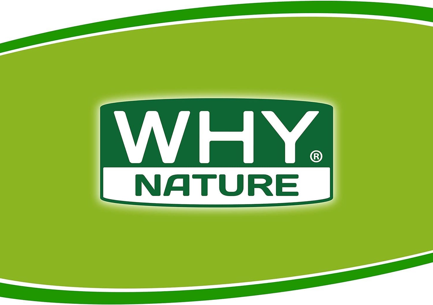 WHY NATURE COLLAGENE RIGENERA - Collagene Idrolizzato Puro e Naturale - Con Magnesio, Vitamina C e Acido Ialuronico - Gusto Neutro - 330gr