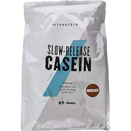 Myprotein Caseina Micellare Cioccolato 2.5kg - 2500 g