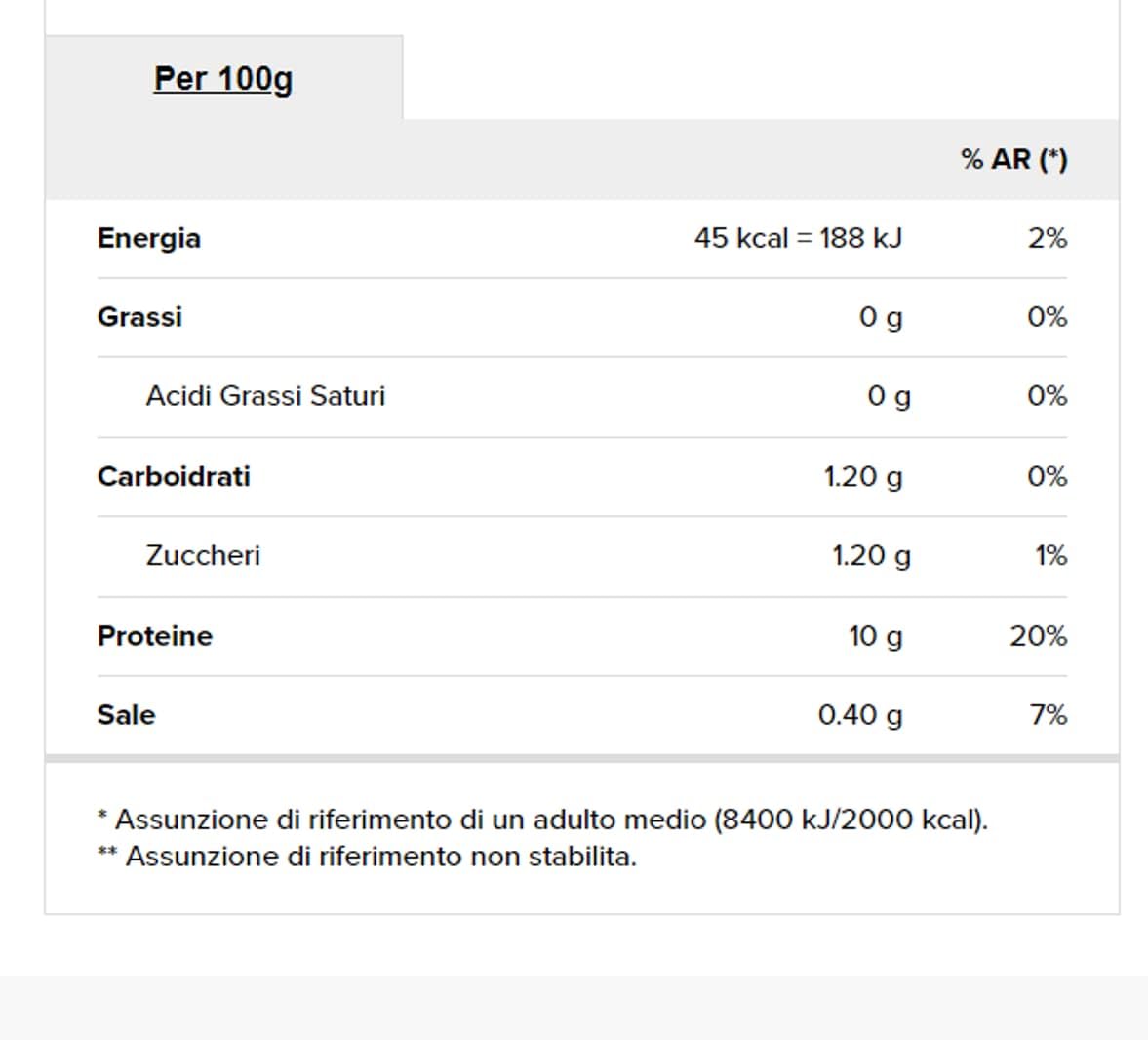 Prozis Egg White liquid 1 litro - albume uova da bere, albumine