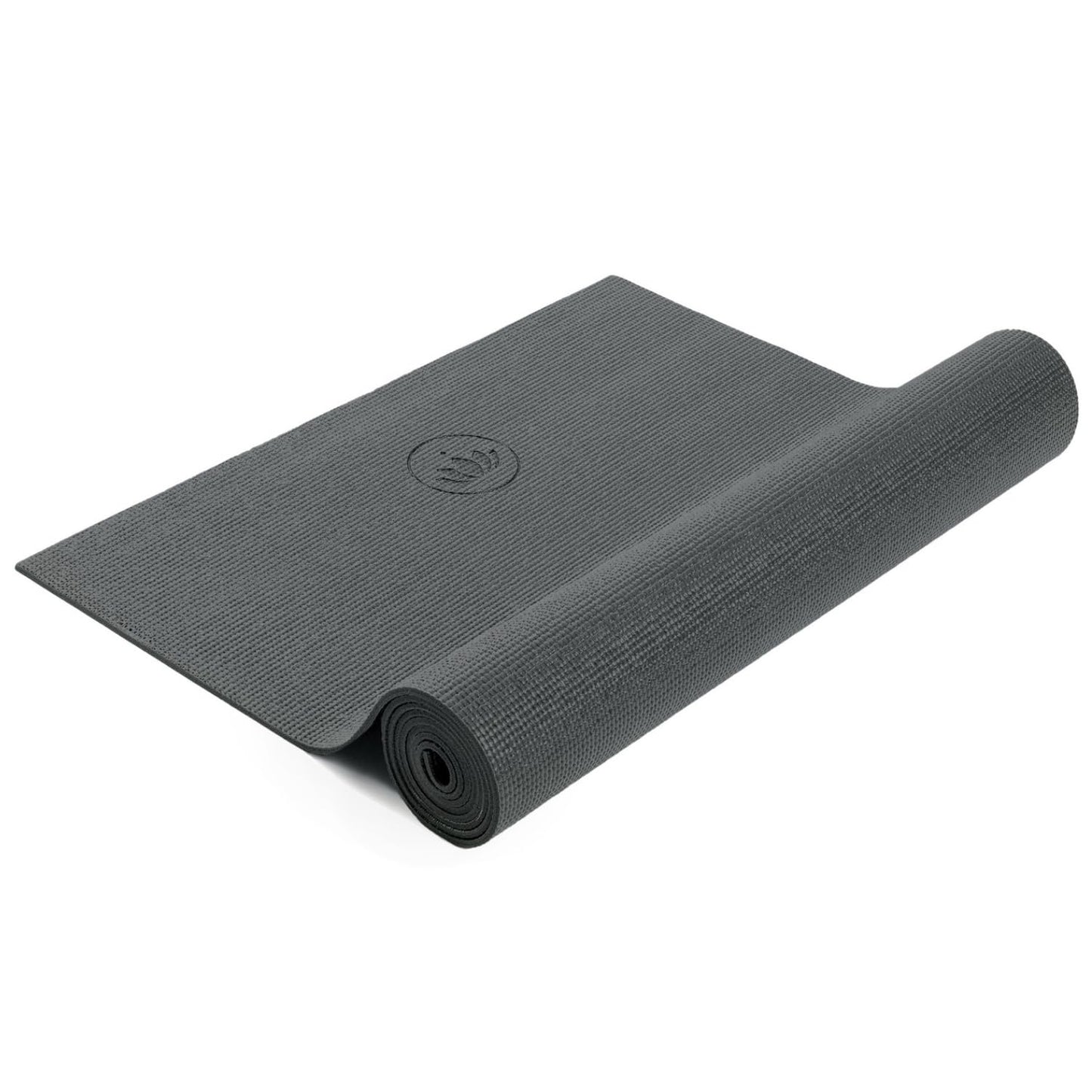 Lotuscrafts Tappetino Yoga Antiscivolo Professionale Mudra Studio XL - Materassino Yoga Antiscivolo per Principianti e Avanzati - Tappeto Yoga Professionale - Yoga Mat