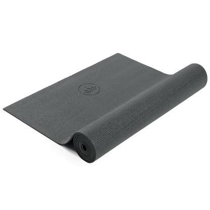 Lotuscrafts Tappetino Yoga Antiscivolo Professionale Mudra Studio XL - Materassino Yoga Antiscivolo per Principianti e Avanzati - Tappeto Yoga Professionale - Yoga Mat