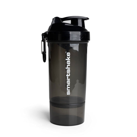 SmartShake Original2Go ONE, Gunsmoke - 800 ml.