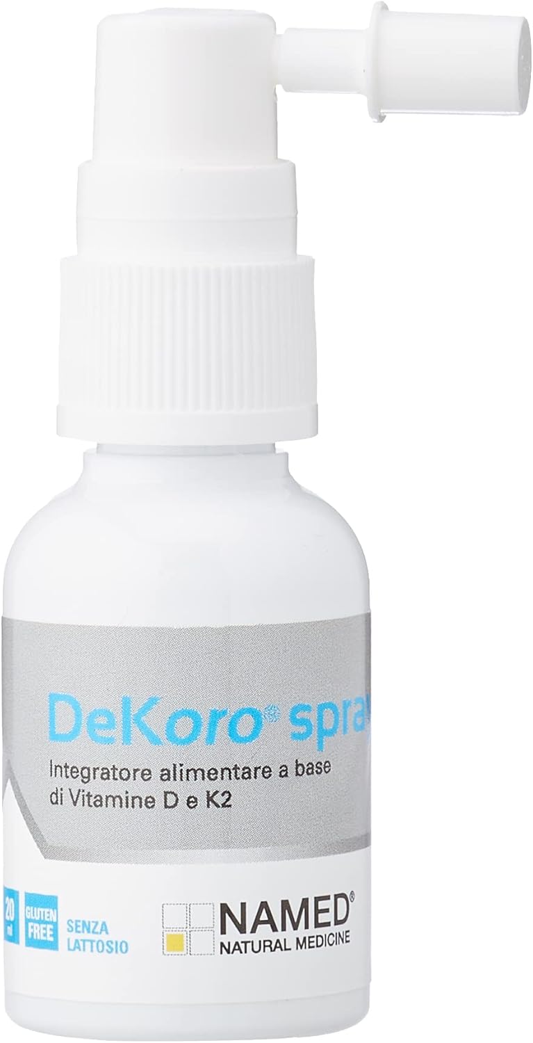 Named Dekoro - 20 ml