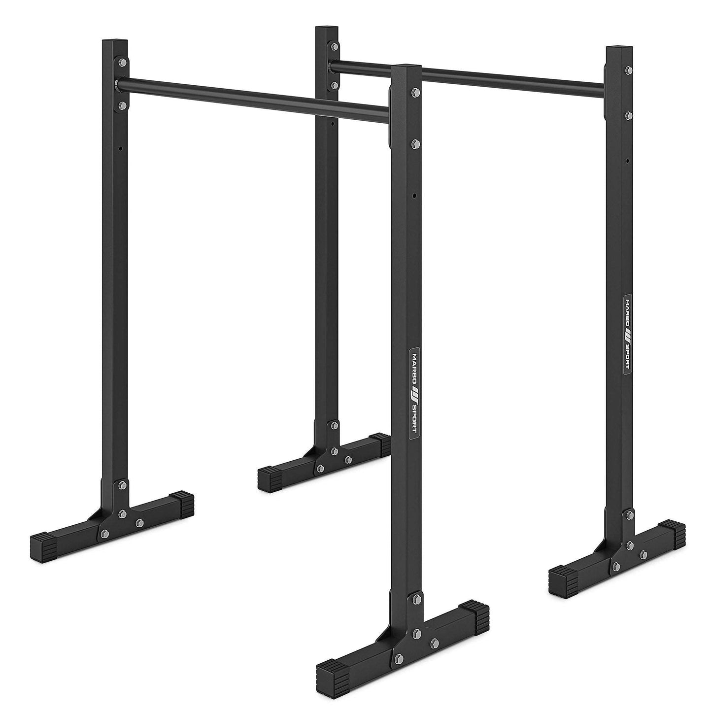 Marbo Sport Dip Station Dip Stand Push Up MH-D211 | Made in EU