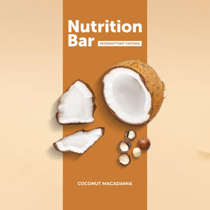 ProLon – Nutrition Bar – 12 Barrette da 40g – Vegetariana e Senza Glutine – Compatibile con Dieta Keto – Made in Italy - Kit Tutti i Gusti