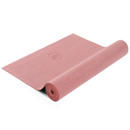 Lotuscrafts Tappetino Yoga Antiscivolo Professionale Mudra Studio XL - Materassino Yoga Antiscivolo per Principianti e Avanzati - Tappeto Yoga Professionale - Yoga Mat