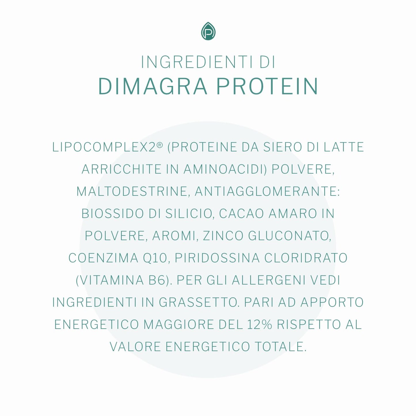 Dimagra Protein - Integratore Alimentare con proteine da siero del latte - Per dimagrire, disintossicare, per il mantenimento e la crescita della massa muscolare - Gusto cioccolato, 10 buste da 22 g