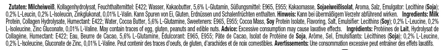 Weider 32% Protein Bar Cocco Conf. 24pz