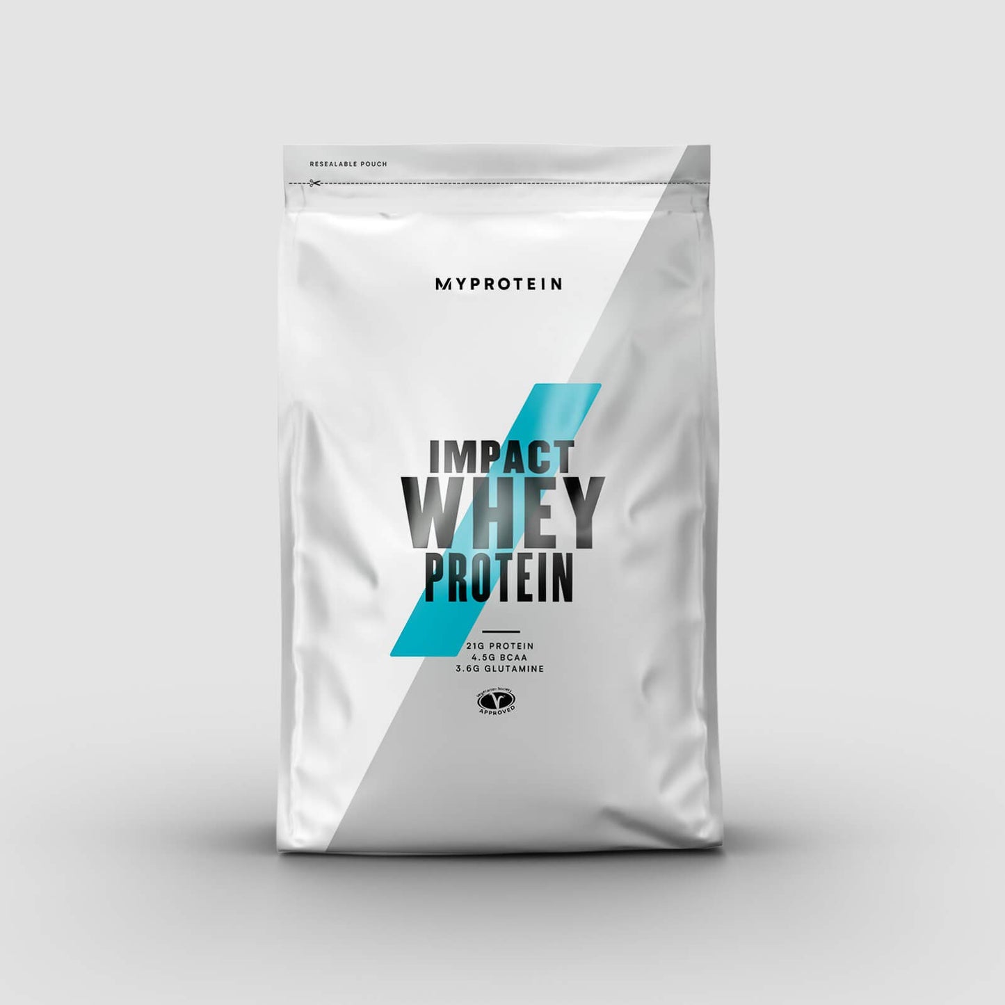 Myprotein, Impact Whey Protein Natural Chocolate 1kg - 1000 g