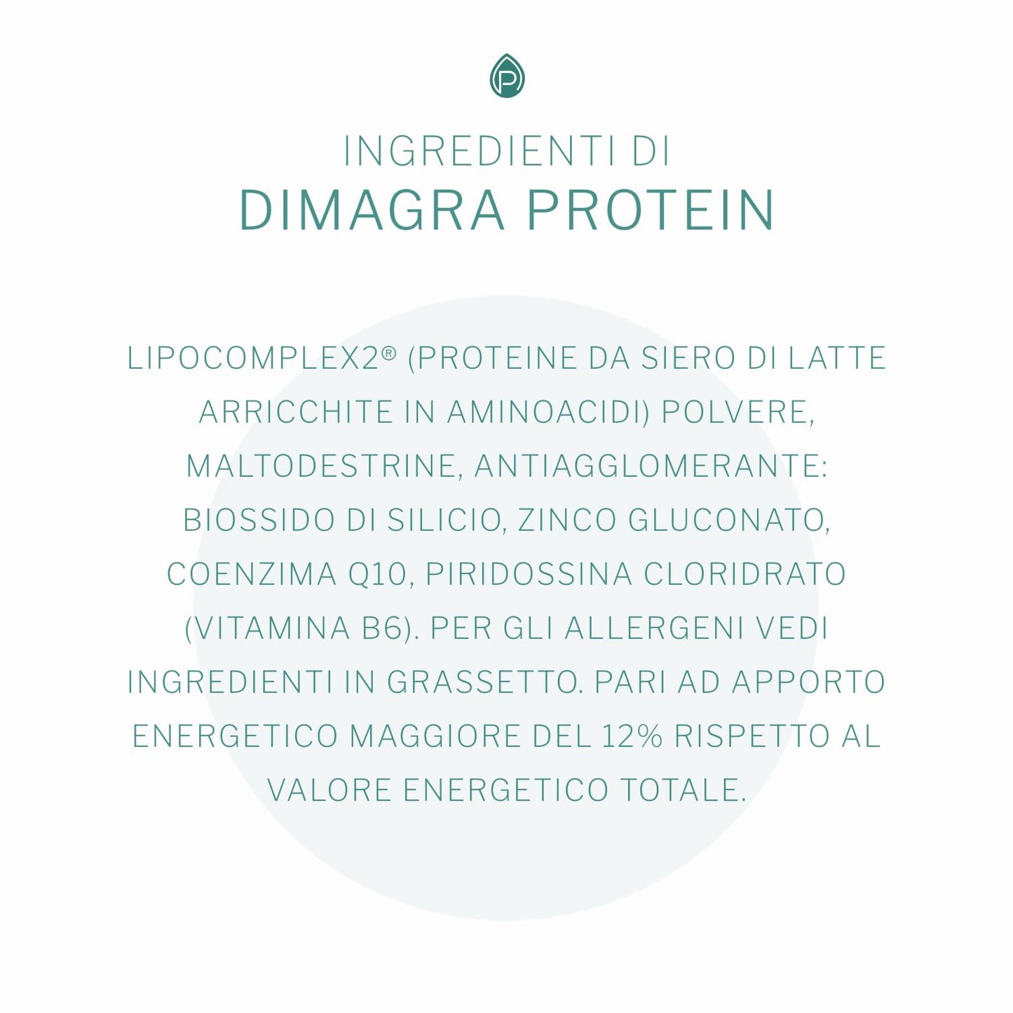 Dimagra Protein - Integratore Alimentare con proteine da siero del latte - Per dimagrire, disintossicare, per il mantenimento e la crescita della massa muscolare - Gusto cioccolato, 10 buste da 22 g