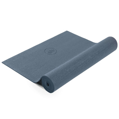 Lotuscrafts Tappetino Yoga Antiscivolo Professionale Mudra Studio XL - Materassino Yoga Antiscivolo per Principianti e Avanzati - Tappeto Yoga Professionale - Yoga Mat