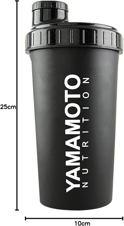 Yamamoto Shaker 700 ml