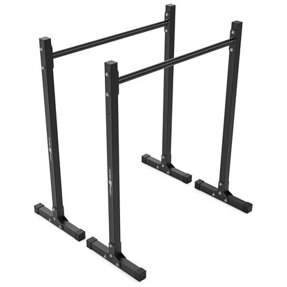 Marbo Sport Dip Station Dip Stand Push Up MH-D211 | Made in EU