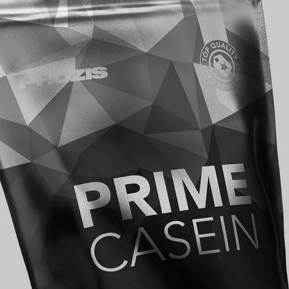 Prozis Prime Casein 1000 G Strawberry - 1040 g