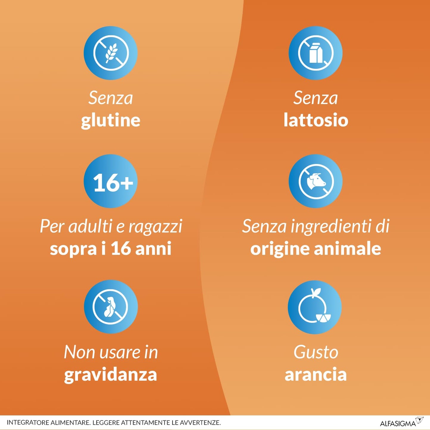 Carnidyn Plus Integratore Alimentare per Stanchezza Mentale e Fisica, 20 Bustine da 5g da Sciogliere in Acqua, Gusto Agrumi