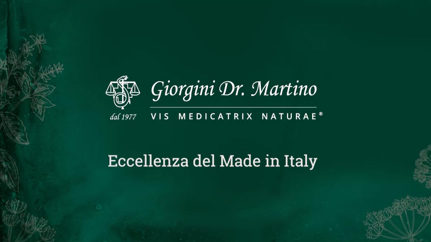 Dr. Giorgini Integratore Alimentare, Vitamina C Pura Pastiglie, 180 Unità, 90 Grammi