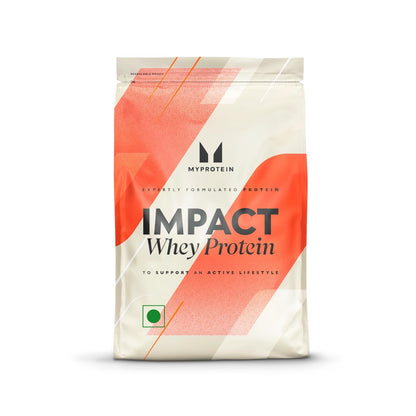 Myprotein, Impact Whey Protein Natural Chocolate 1kg - 1000 g