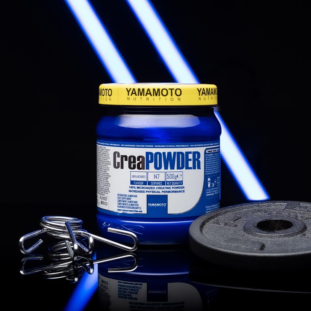 Creatine PRO Creapure© Quality integratore alimentare di creatina monoidrato qualità Creapure 150 compresse