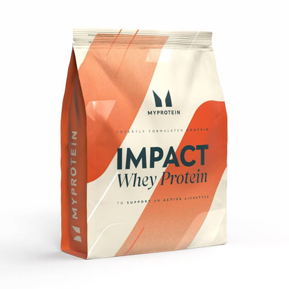 Myprotein, Impact Whey Protein Natural Chocolate 1kg - 1000 g